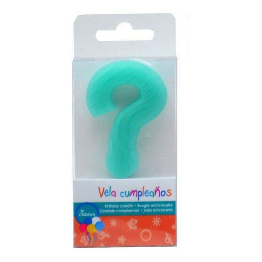 Candle ? Birthday-0