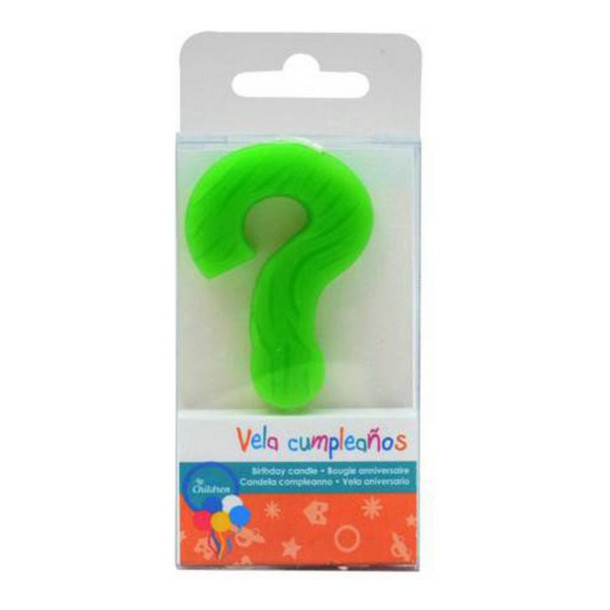 Candle ? Birthday-1