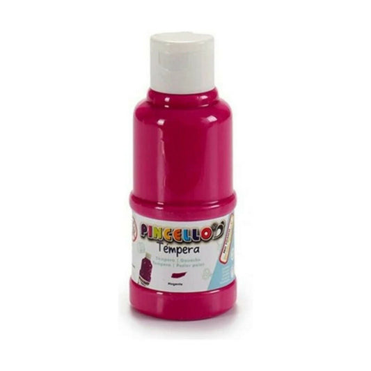 Tempera Pincello Magenta 120 ml-0