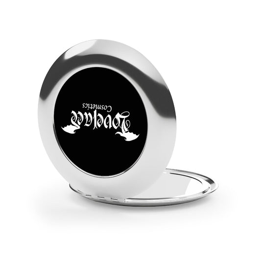 Lovelace Cosmetics Compact Travel Mirror