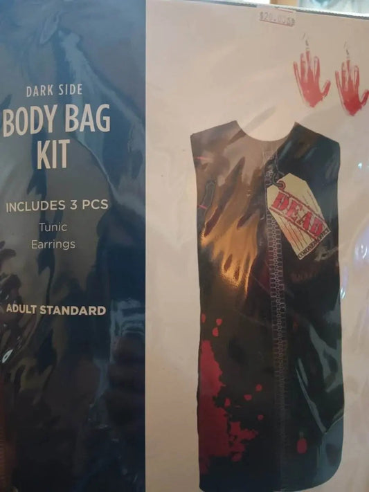 Body Bag Kit (1ct)-0