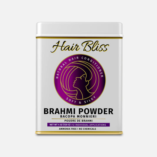 HAIR BLISS NATURAL HAIR AND SKIN CONDITIONER