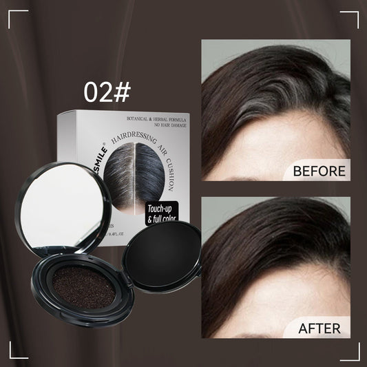 Disposable Hair Color Cream