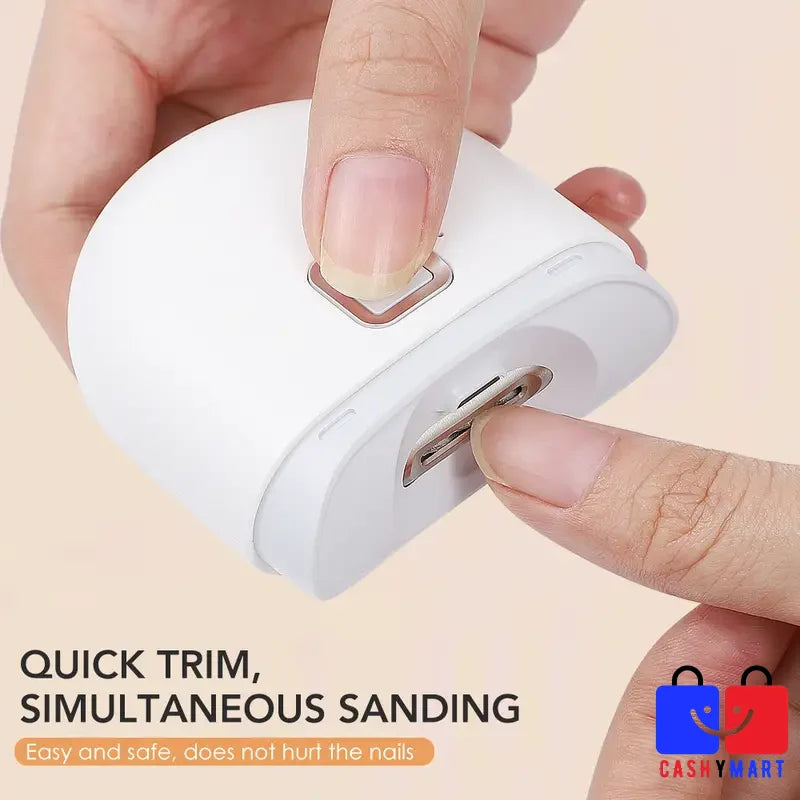Electric Nail Clipper