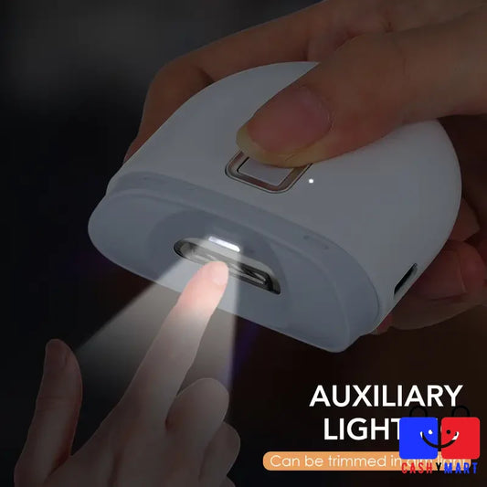 Electric Nail Clipper
