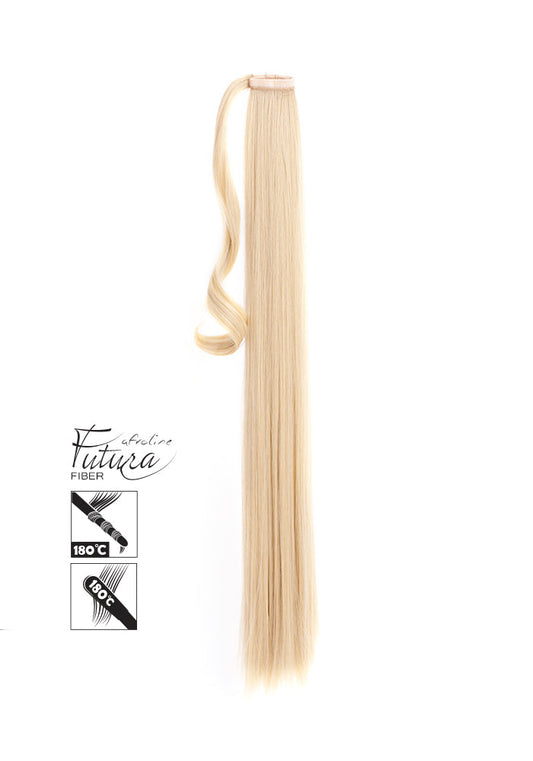 Replacement hair braid FUTURA hair 613# Blonde