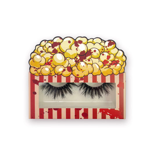 Miss fortune X Sydney Nicole | Lashes-0