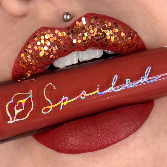 Chili | liquid lipstick-0