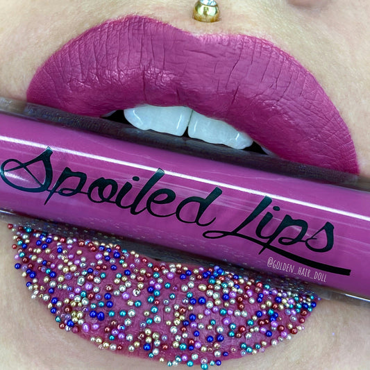 Tasty Liquid Lipstick-0