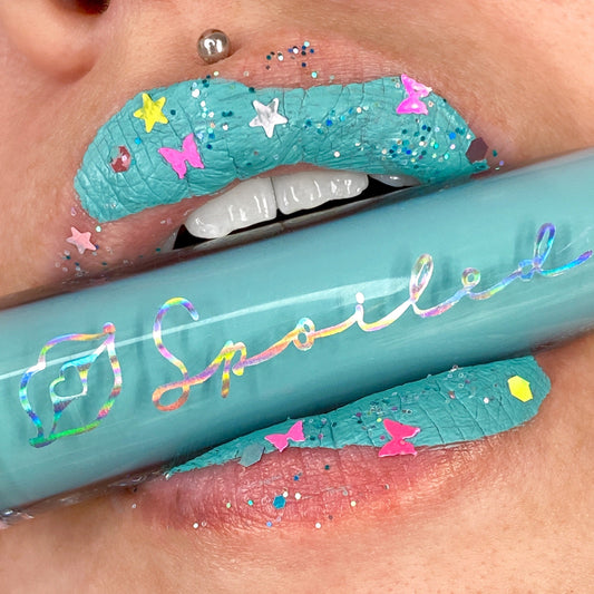 Trouble | Liquid Lipstick-0