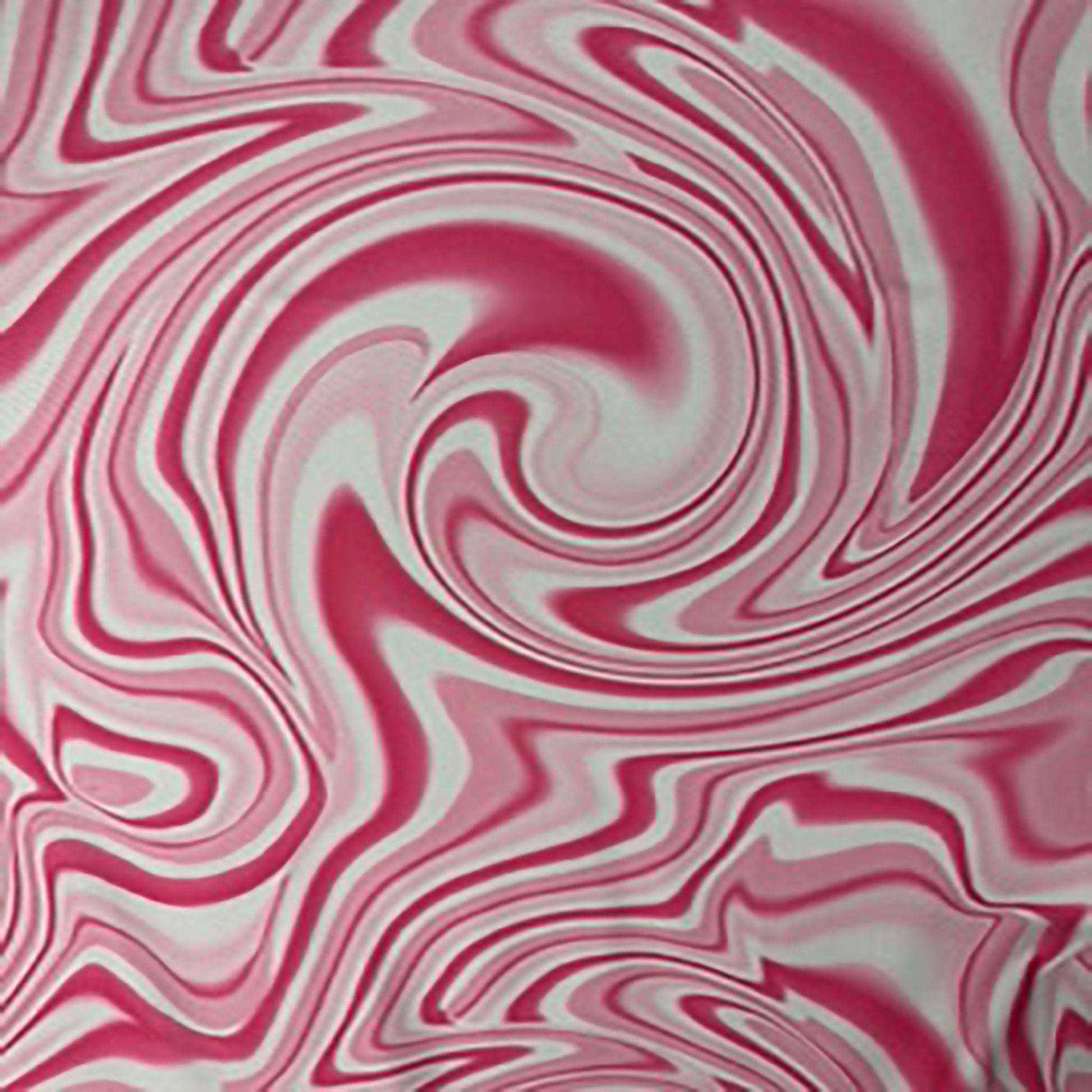 Stretch Polyester Spandex Water Paint Paper Print  Fabric | Spandex Palace-1