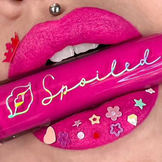 Princess | Liquid Lipstick-0