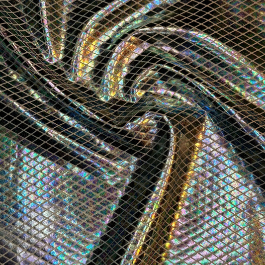 Stretch Polyester Spandex Fabric for Stunning Designs | Spandex Palace-0