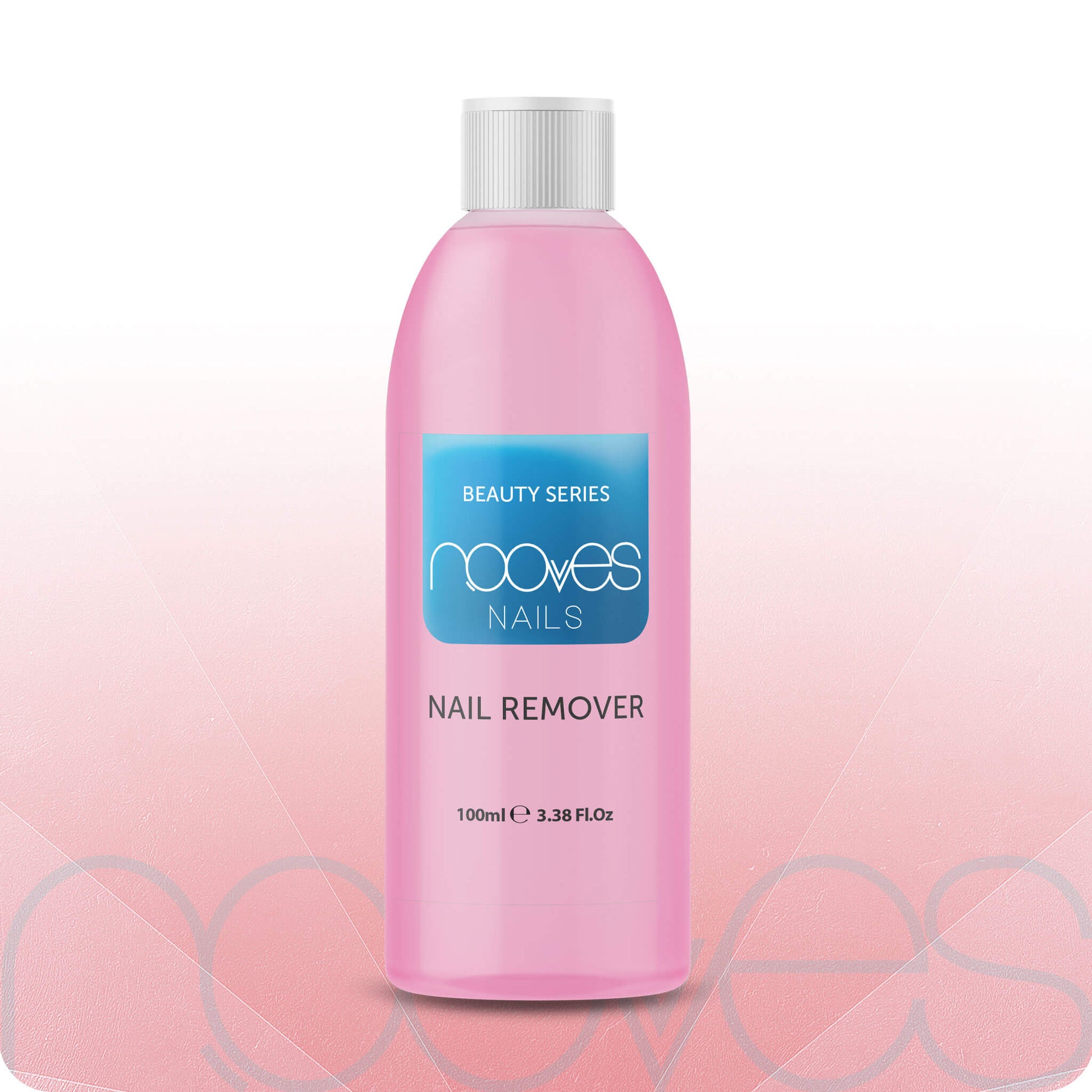 Nail Remover - Removedor sin Acetona - Nooves Nails-0