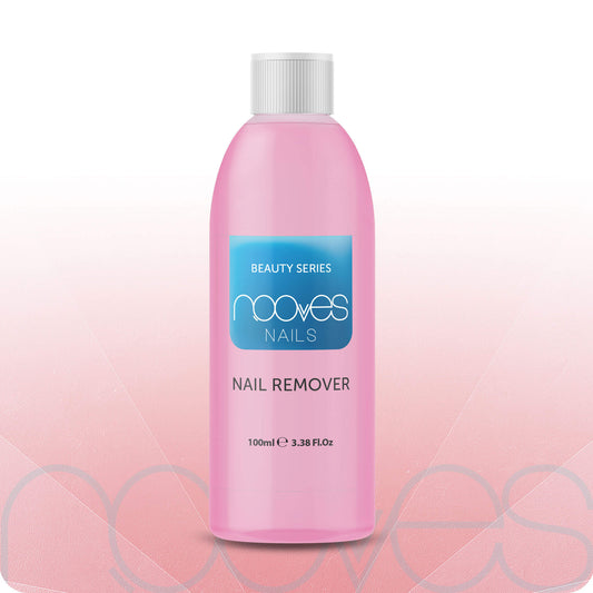 Nail Remover - Removedor sin Acetona - Nooves Nails-0