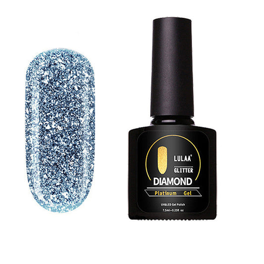 Platinum Nail Salon Nail Polish Glue