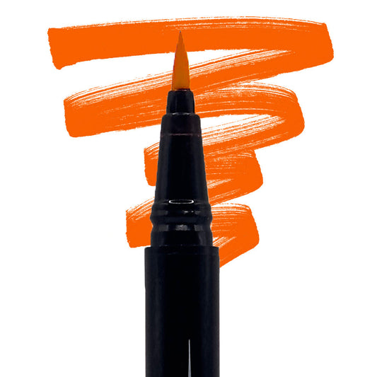 Pumpkin Liquid Eyeliner