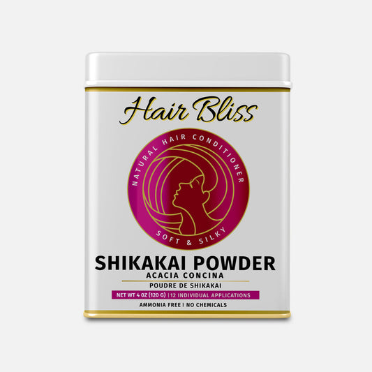 HAIR BLISS NATURAL HAIR AND SKIN CONDITIONER ACACIA