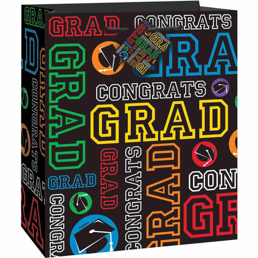 Graduation Party Gift Bag-0