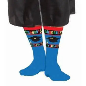 Graduation Socks-0