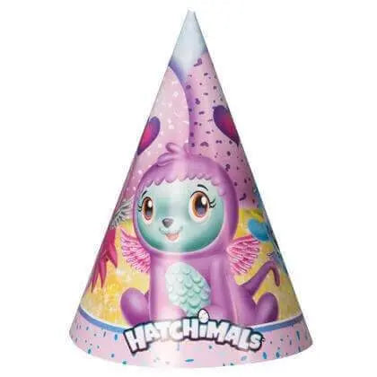 Hatchimals Party Hat-0
