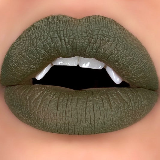 Bite Proof Liquid Lipstick-10