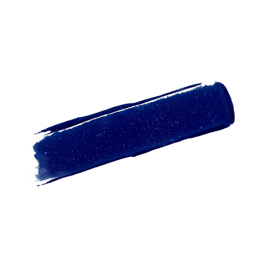 Blue Blood [Metallic]