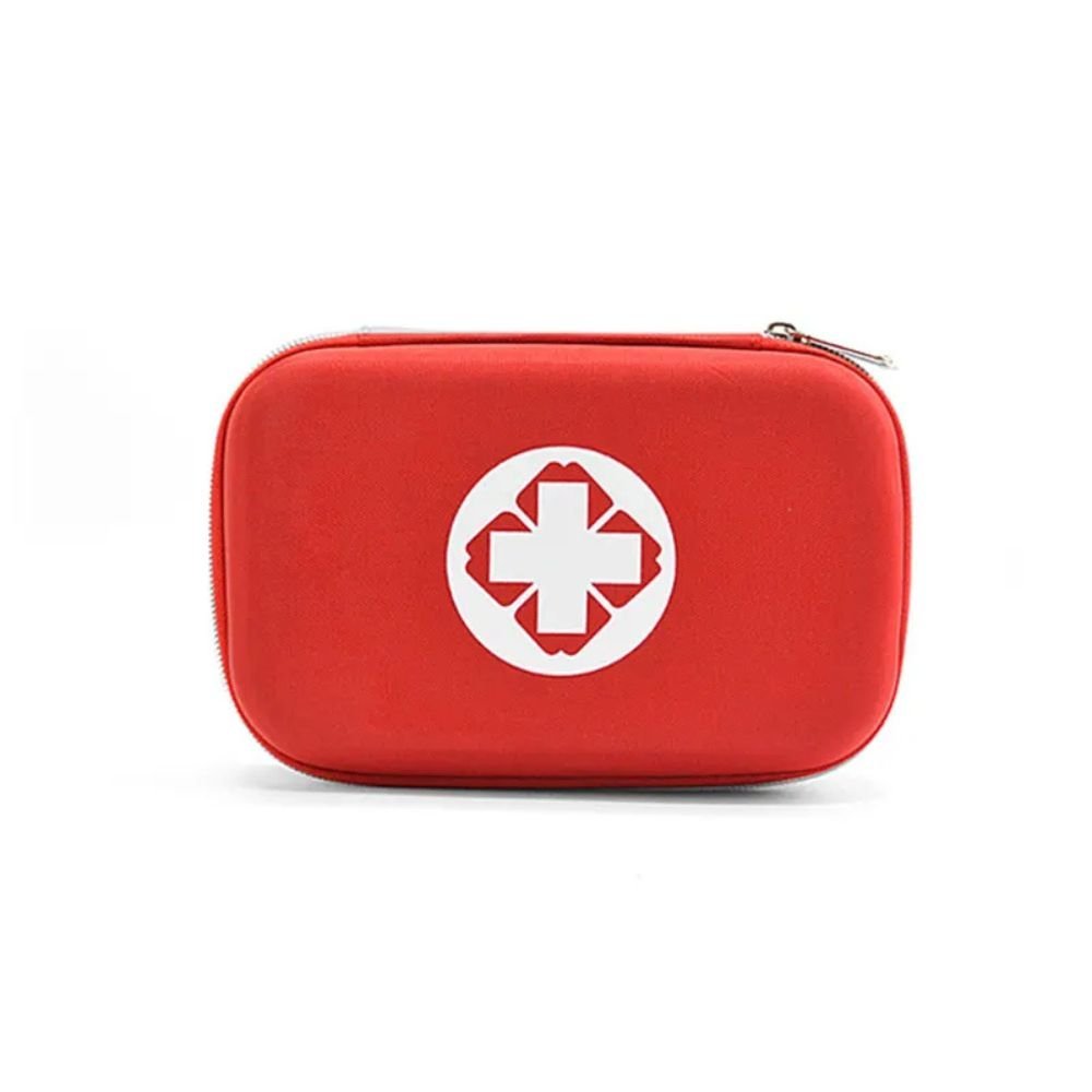 63 PIECE FIRST AID KIT
