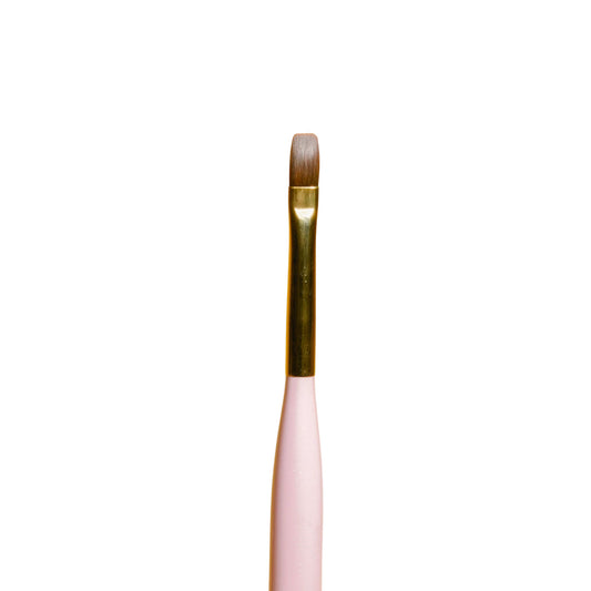 Nail Thoughts - Brush Application-0
