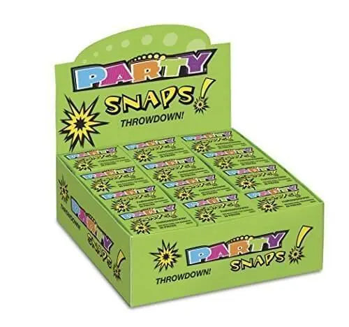Party Snap Box (1 Box each)-0
