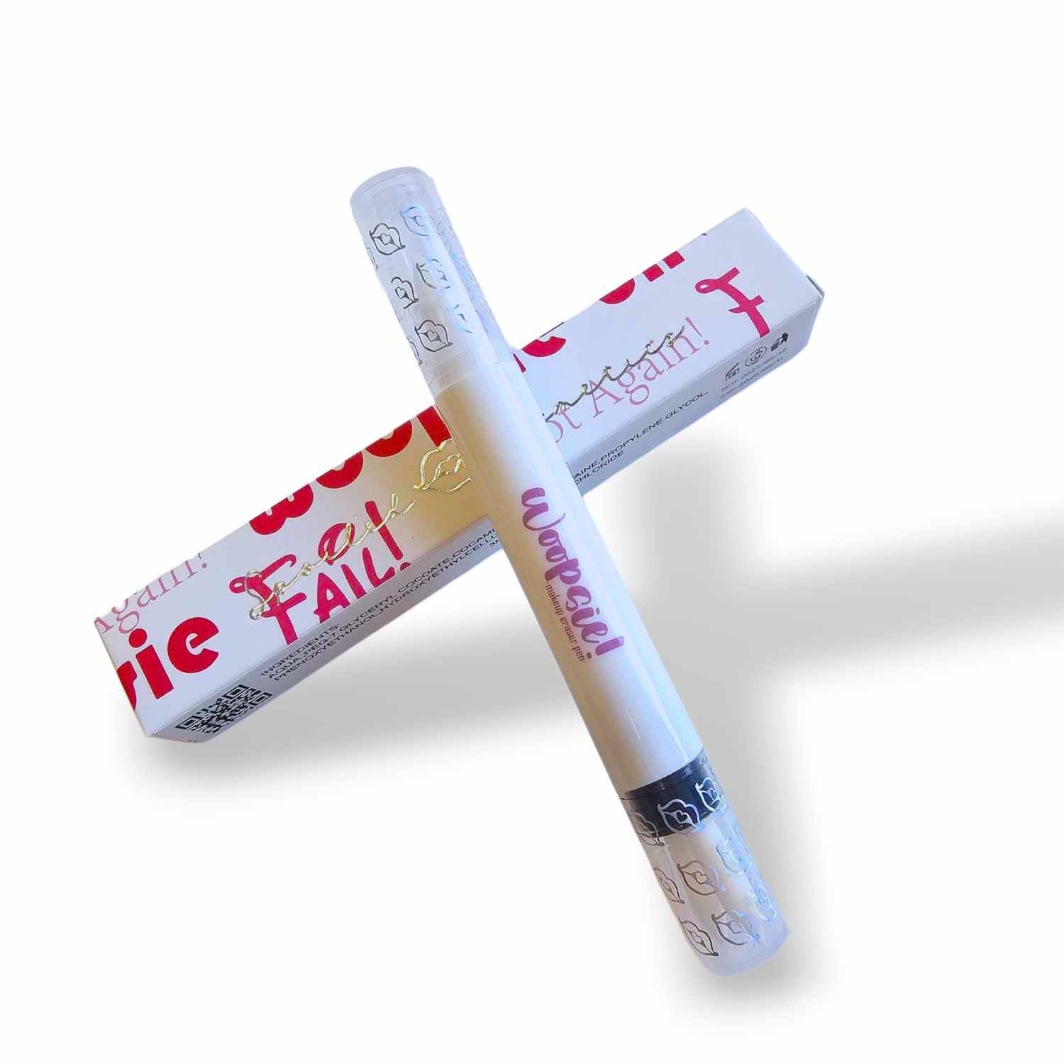 Woopsie eraser pen-0