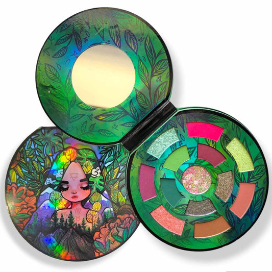 Earth Element Palette-0