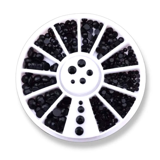 Black | Gems  #22-0