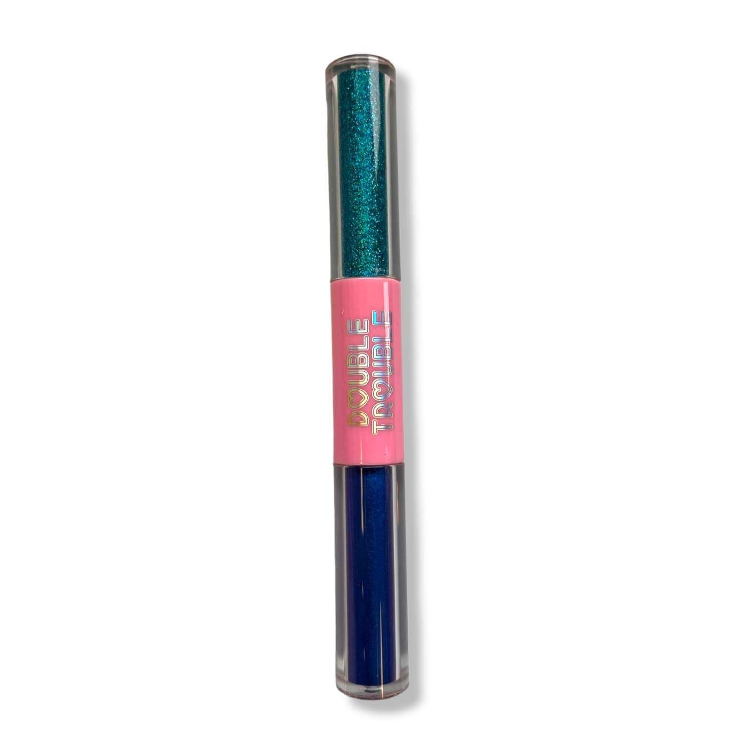 Cobalt Pearl | Double Trouble Liner #16-0
