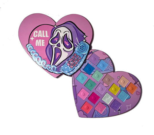 Call me Palette | Volume 26-0