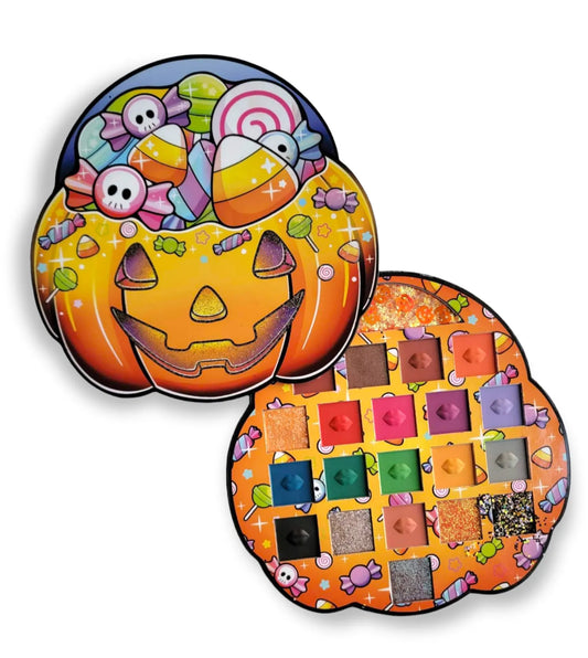 Trick or Treat Palette-0
