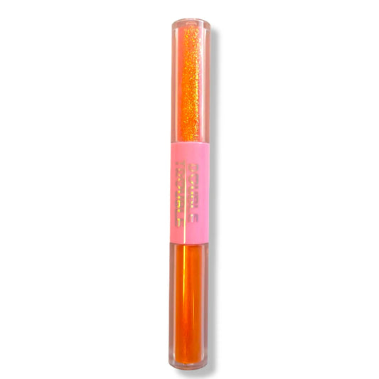 Orange Pearl | Double Trouble Liner #14-0
