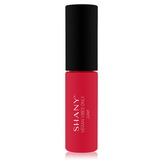 Vegan Vibes Liquid Lipstick Matte
