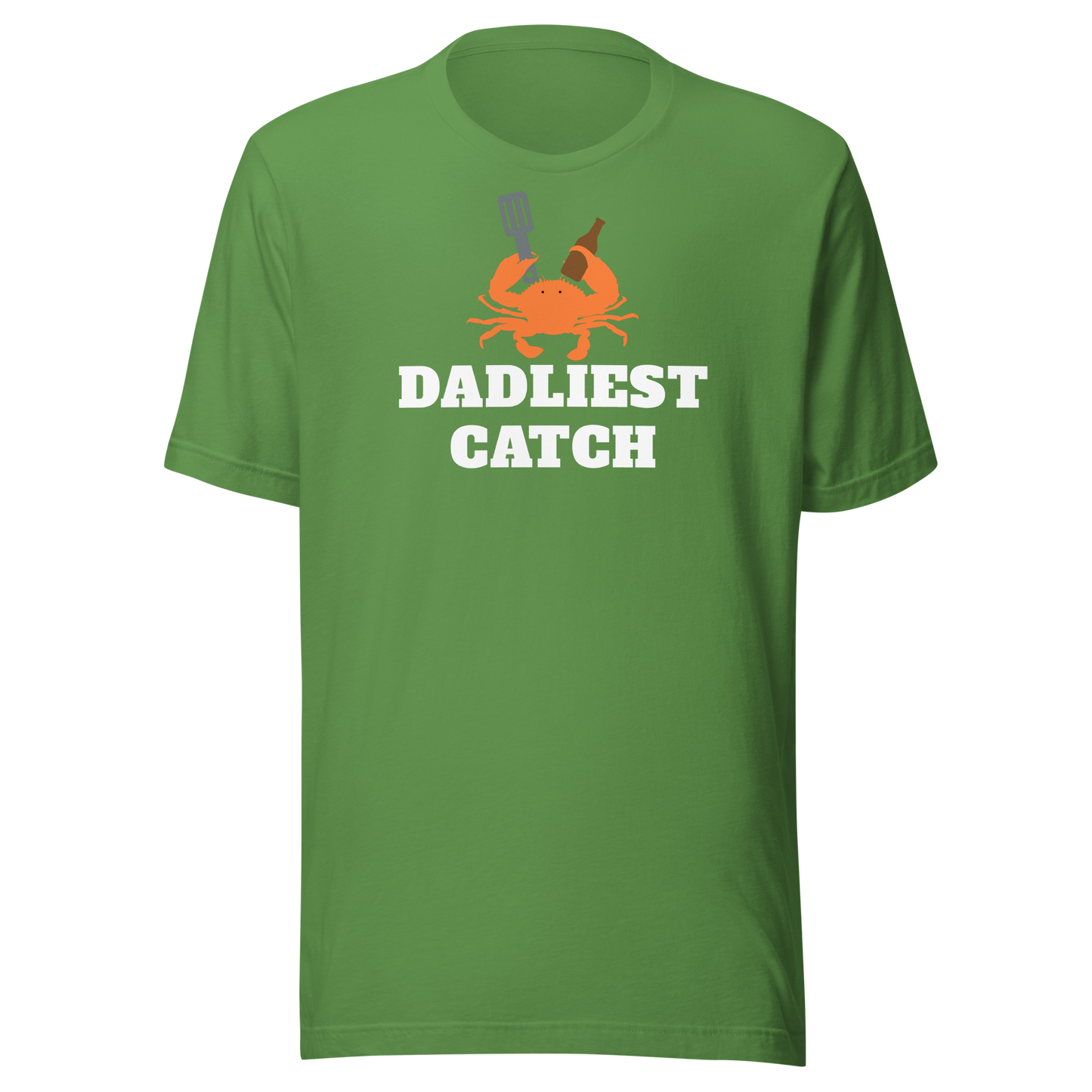 Father's Day T-Shirts: Dadliest Catch-4