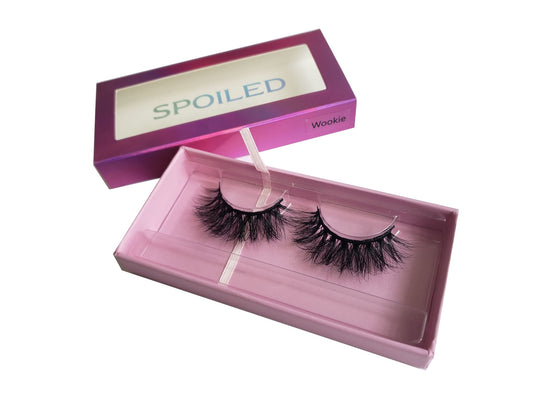 Wookie | Lashes-0